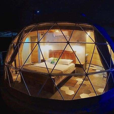 Dome In The Heart Of Boquete. Daire Dış mekan fotoğraf