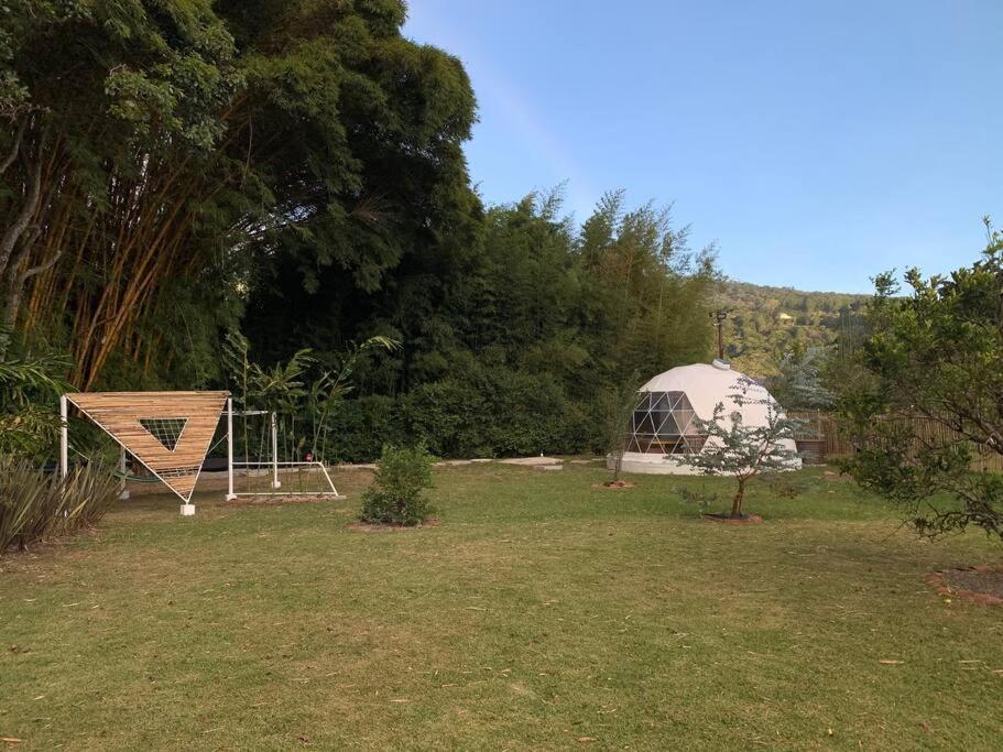 Dome In The Heart Of Boquete. Daire Dış mekan fotoğraf