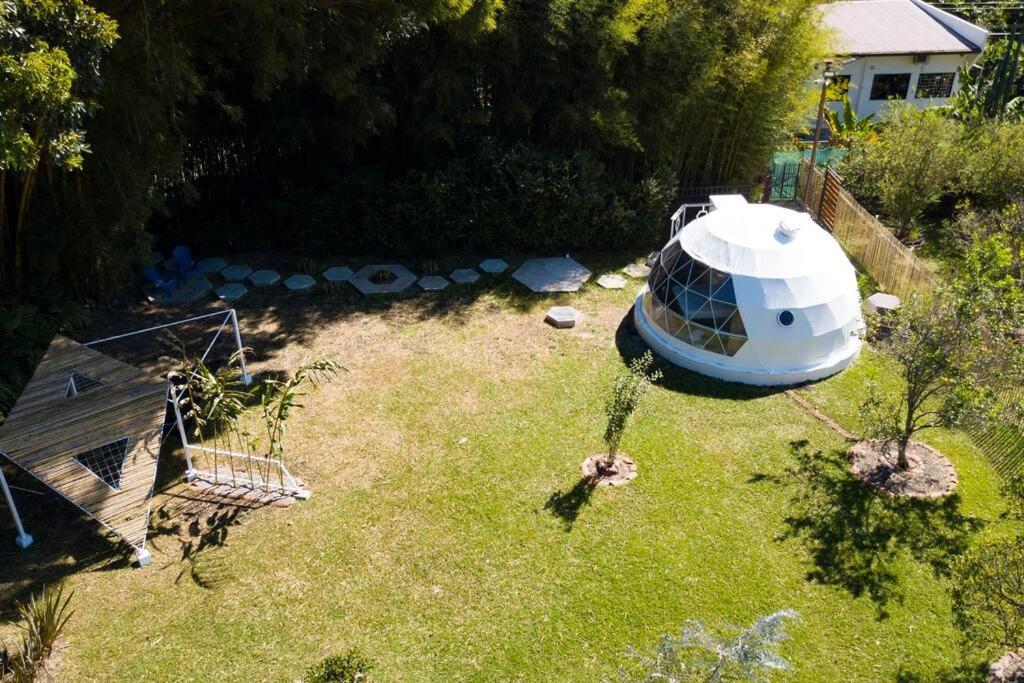 Dome In The Heart Of Boquete. Daire Dış mekan fotoğraf